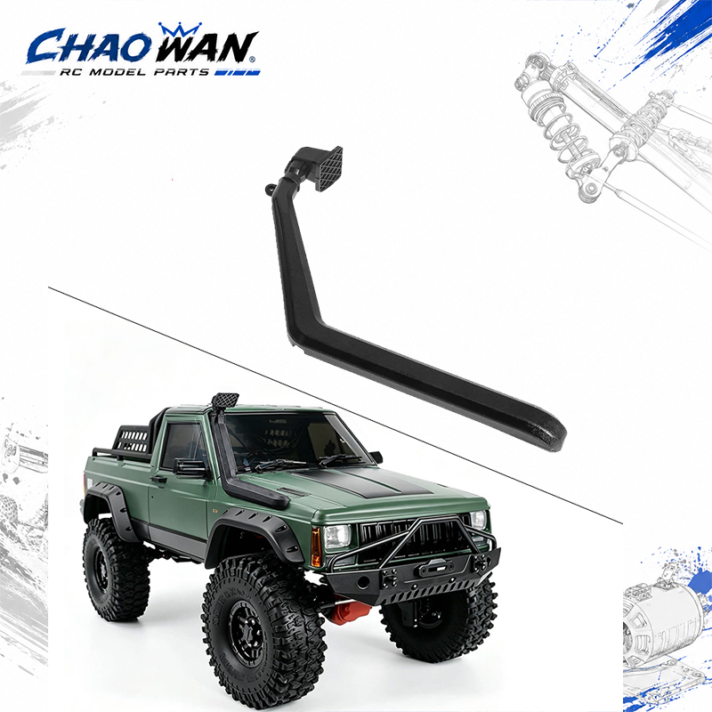 Rc Hobby Shops - 1/10 ölçekli RC arazi aracı için,