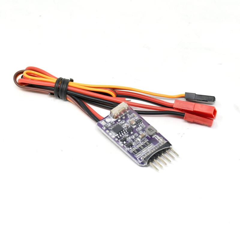 Rc Hobby Land - JP Hobi İniş Işıkları Kontrol Sistemi