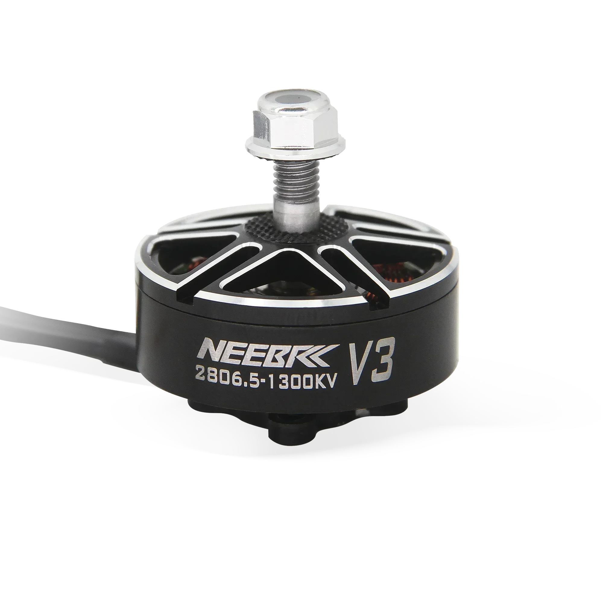 NEEBRC 2806.5 1300KV V3 Outrun - Rc Plane Hobby Zone incelemesi ve fiyatı