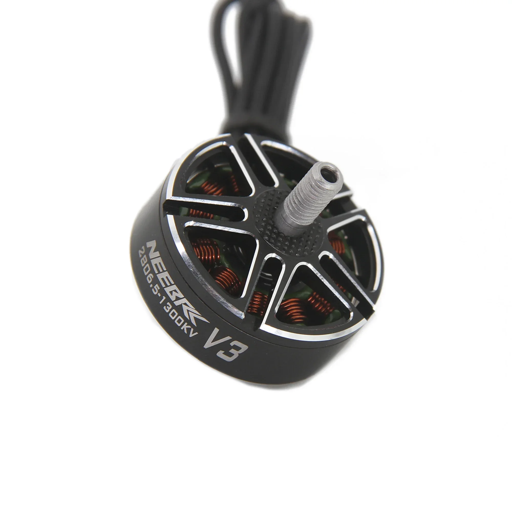 NEEBRC 2806.5 1300KV V3 Outrun - Rc Plane Hobby Zone incelemesi ve fiyatı
