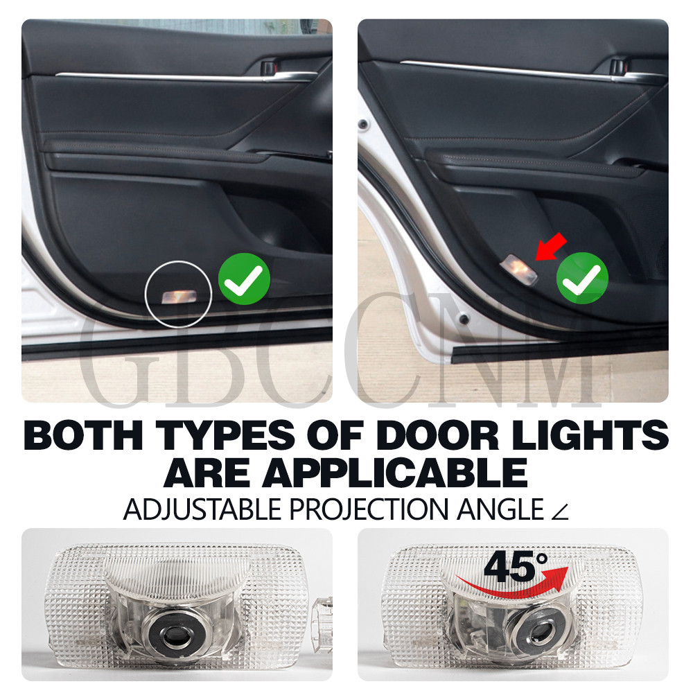 LED araba hayalet gölge karşıl - Rc Hobby Toucan incelemesi ve fiyatı
