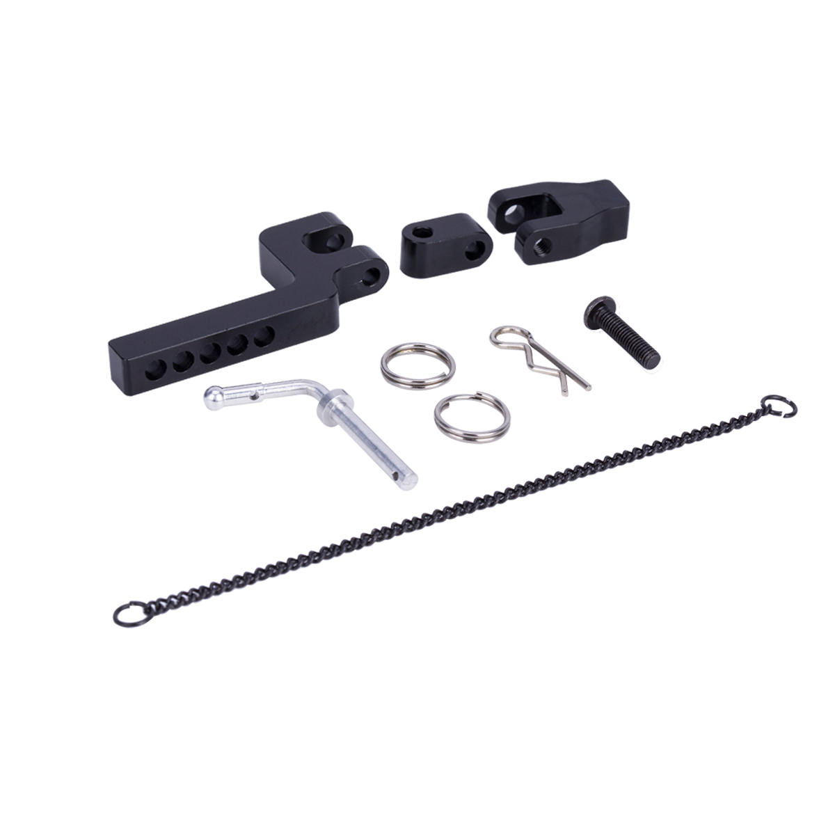 CNC Römork Kanca Kurtarma Akse - Rc Hobby Shops incelemesi ve fiyatı