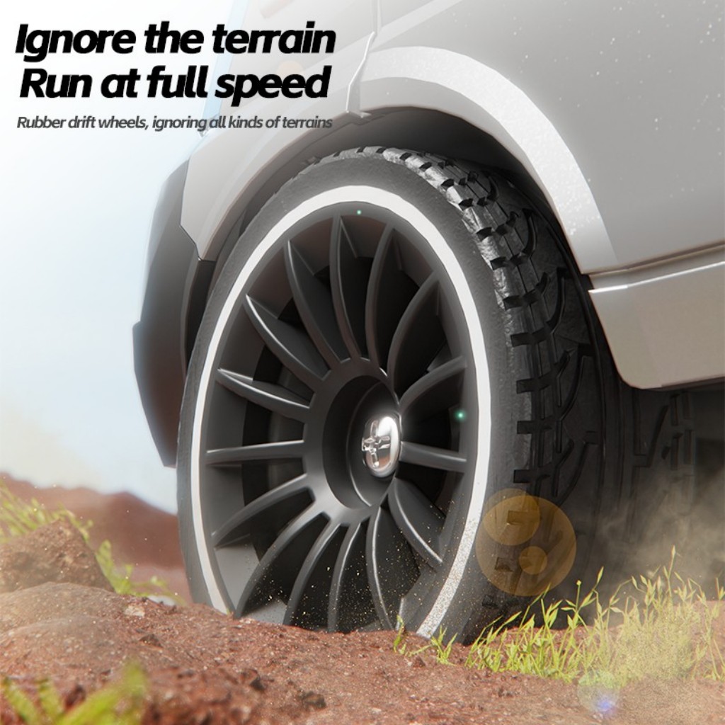 Uzaktan Kumandalı Kamyon, 1:24 - Rc Hobby Grade Truck incelemesi ve fiyatı