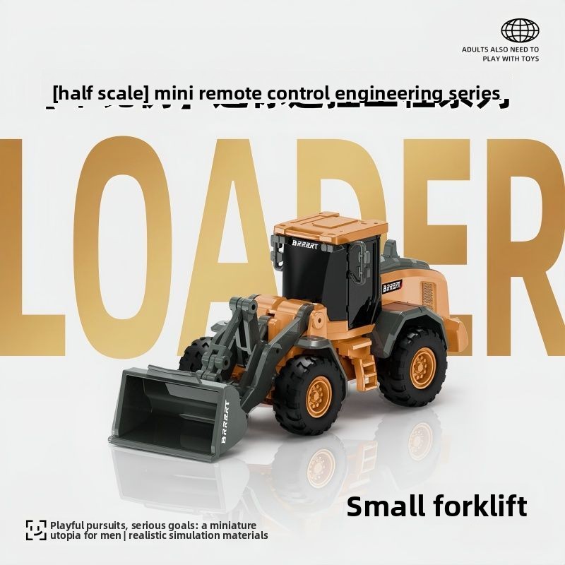 1:64 Metal RC Mühendislik Arab - Rc Hobby Toucan incelemesi ve fiyatı