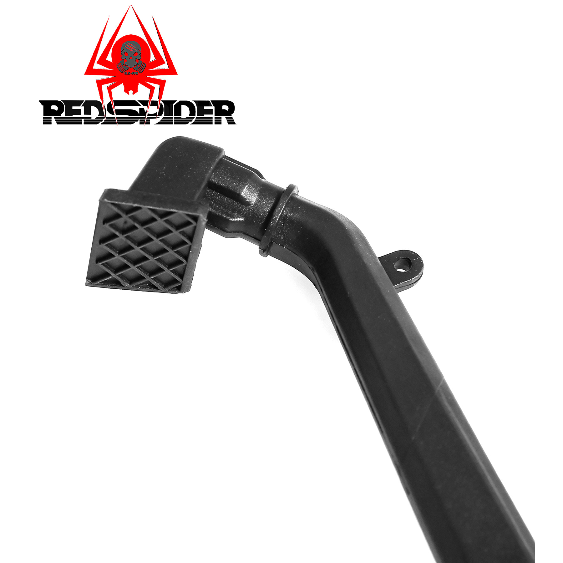 1/10 ölçekli RC arazi aracı iç - Rc Hobby Shops incelemesi ve fiyatı