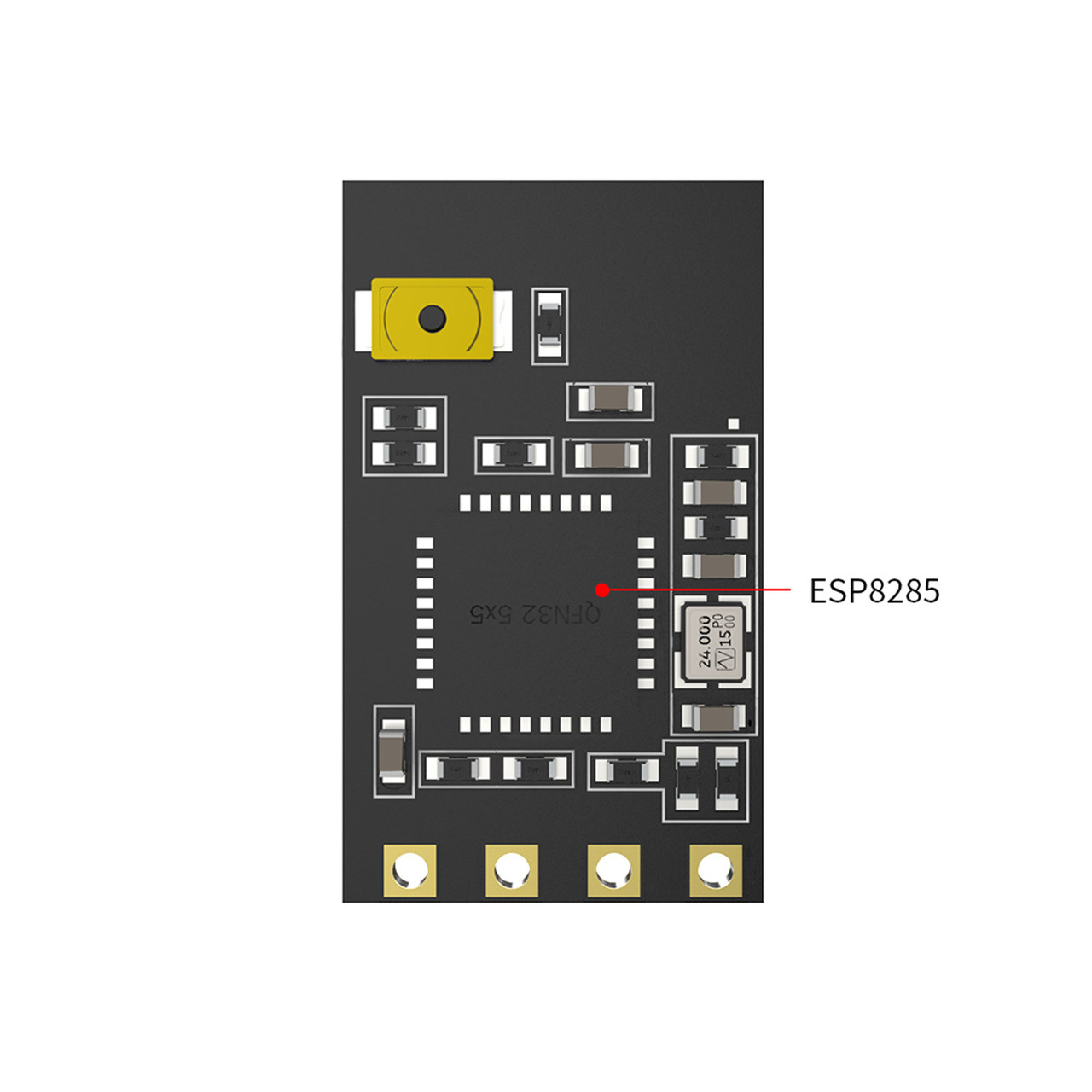 SpeedyBee Nano ELRS 2.4GHz RX  - Rc Plane Hobby Zone incelemesi ve fiyatı