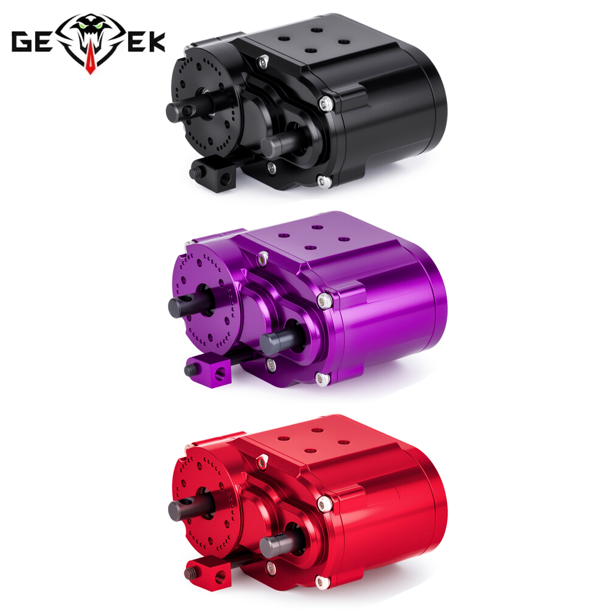 Metal 2-Speed ​​48P Transfer K - Rc Hobby Shops incelemesi ve fiyatı