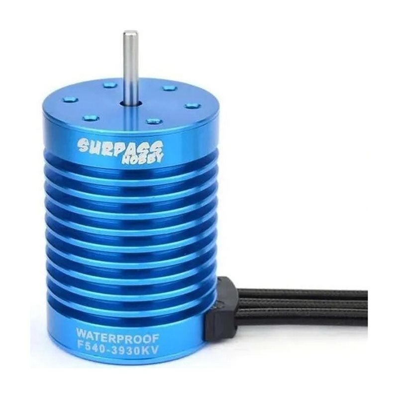 【YENİ KULLANICIYA ÖZEL】SURPASS - Rc Hobby Motor incelemesi ve fiyatı