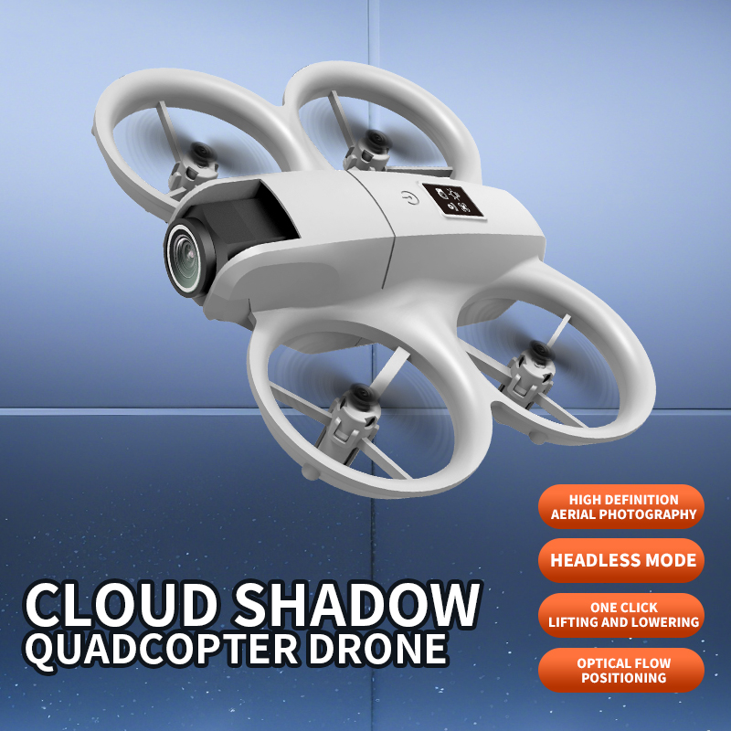 Yeni H135 Mini Drone WIFI FPV  - Rc Plane Hobby Zone incelemesi ve fiyatı