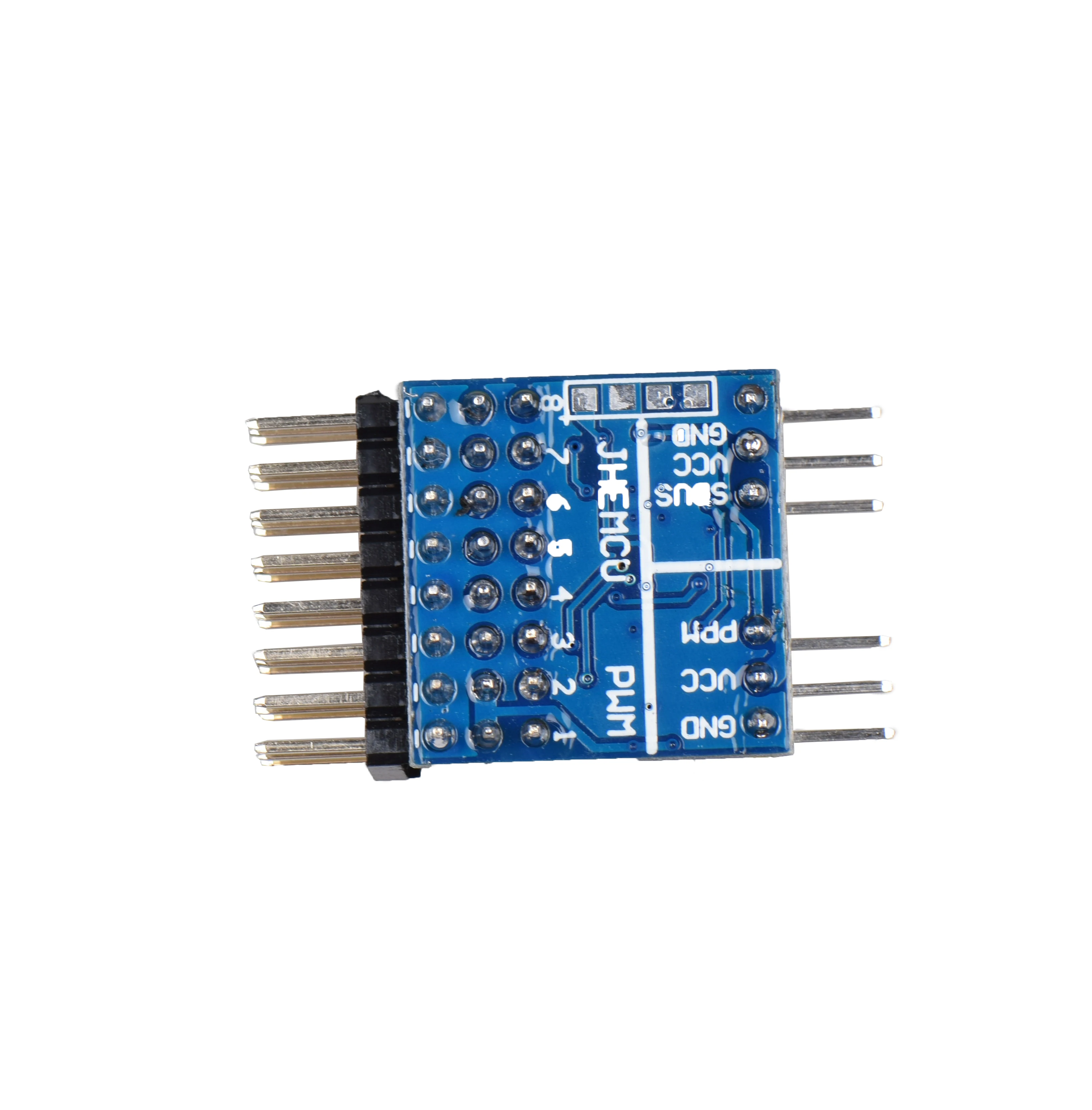 JHEMCU PPM PWM SBUS Sinyal Dön - Receiver Sbus 8Ch incelemesi ve fiyatı