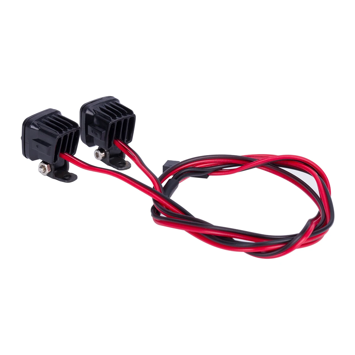 RC Araba Kare Parlak LED Üst I - Rc Hobby Toucan incelemesi ve fiyatı