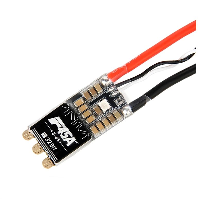 Pro Blheli32 F35A F45A 3-6S Bl - Rc Plane Hobby Zone incelemesi ve fiyatı