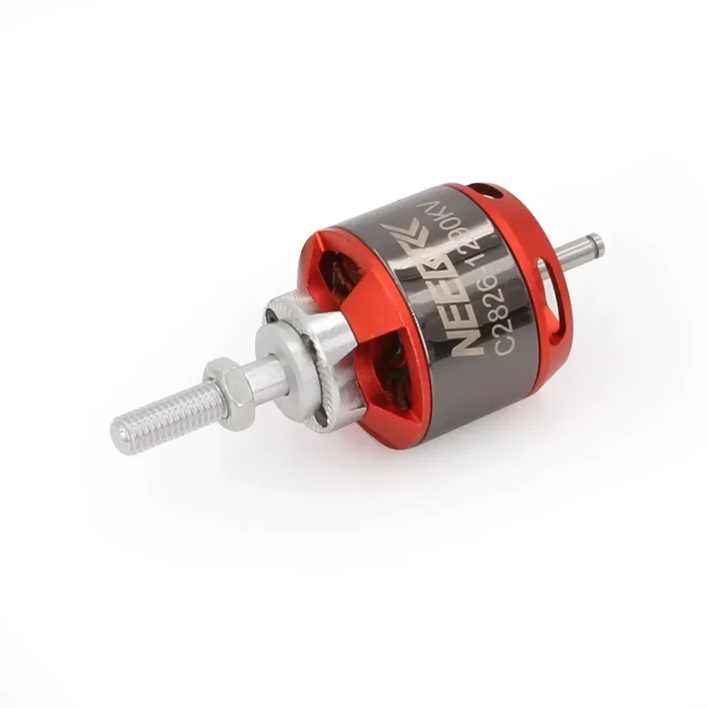 NEEBRC 2826 1290KV 2-4S Outrun - Rc Plane Hobby Zone incelemesi ve fiyatı